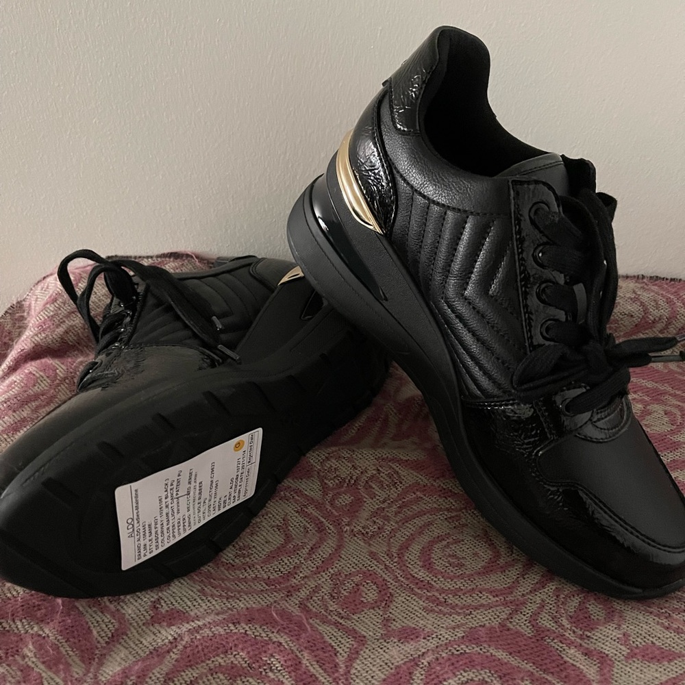 Aldo sneakers
